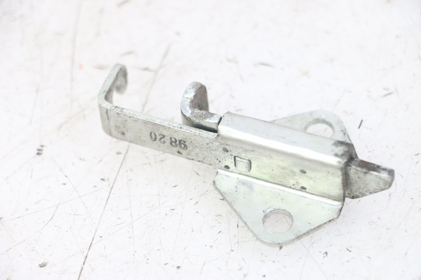 photo de SERRATURA SELLA YAMAHA XJ6 ABS 600 (2008 - 2016) - Zoom sullo stato d'uso