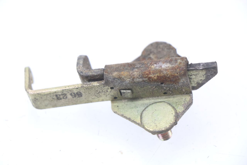 photo de Serratura sella YAMAHA XJ600 XJ DIVERSION 600 (1992 - 1997) - Vista principale