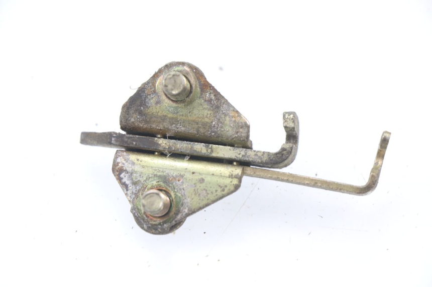 photo de Serratura sella YAMAHA XJ600 XJ DIVERSION 600 (1992 - 1997) - Dettaglio del componente