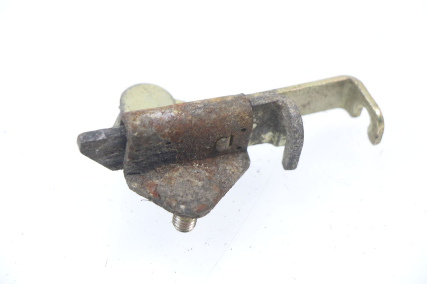 photo de Serratura sella YAMAHA XJ600 XJ DIVERSION 600 (1992 - 1997) - Zoom sullo stato d'uso