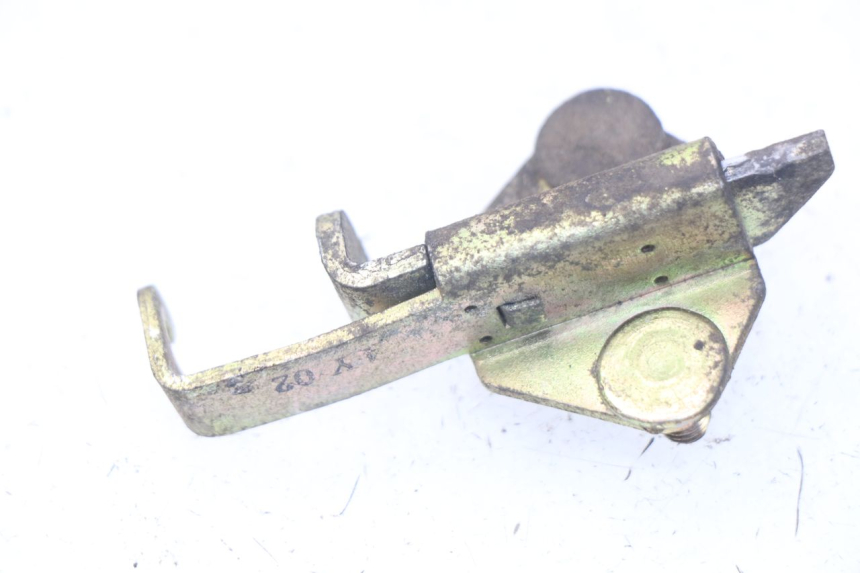 photo de Serratura sella YAMAHA XJ600 XJ DIVERSION 600 (1992 - 1997) - Zoom sullo stato d'uso