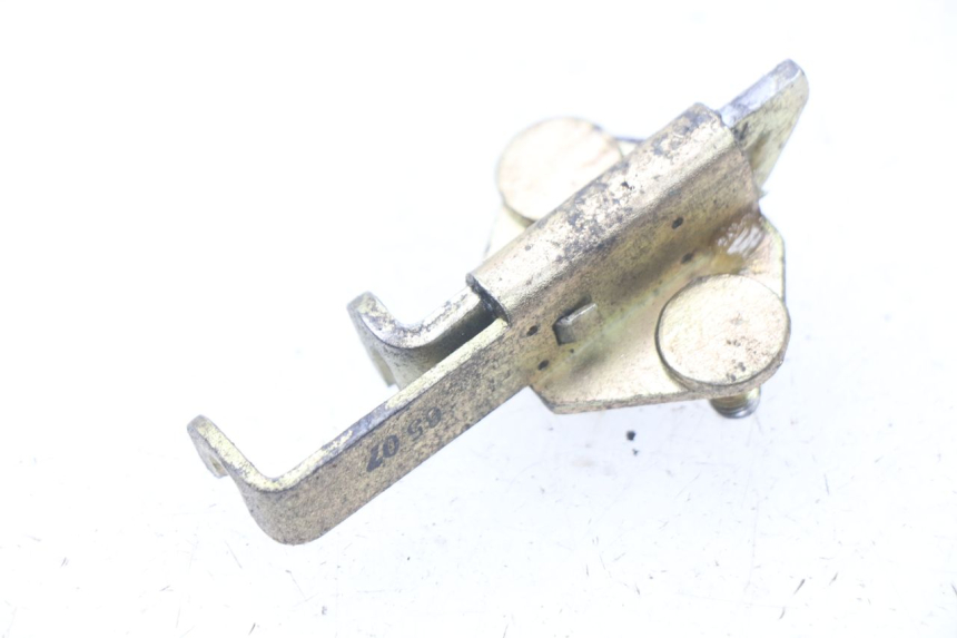 photo de Serratura sella YAMAHA XJ600 XJ DIVERSION 600 (1992 - 1997) - Vista principale