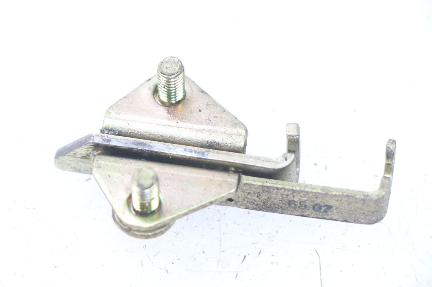 photo de Serratura sella YAMAHA XJ600 XJ DIVERSION 600 (1992 - 1997) - Zoom sullo stato d'uso