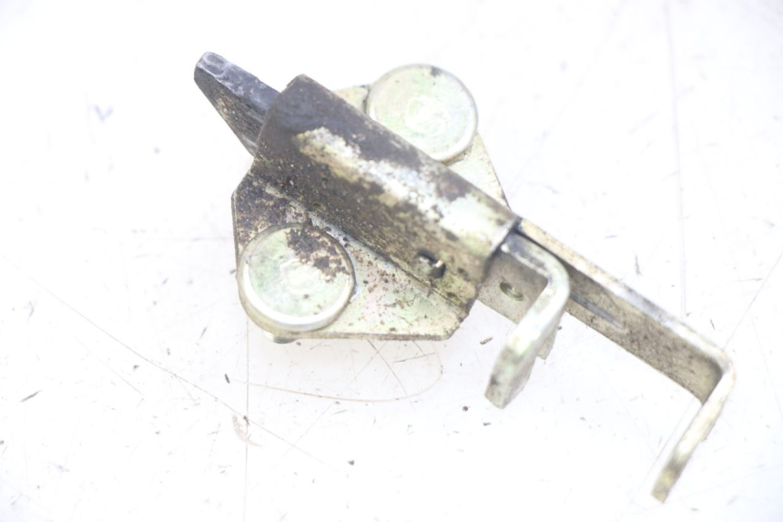 photo de SERRATURA SELLA YAMAHA XJN DIVERSION 600 (2000 - 2003) - Vista principale