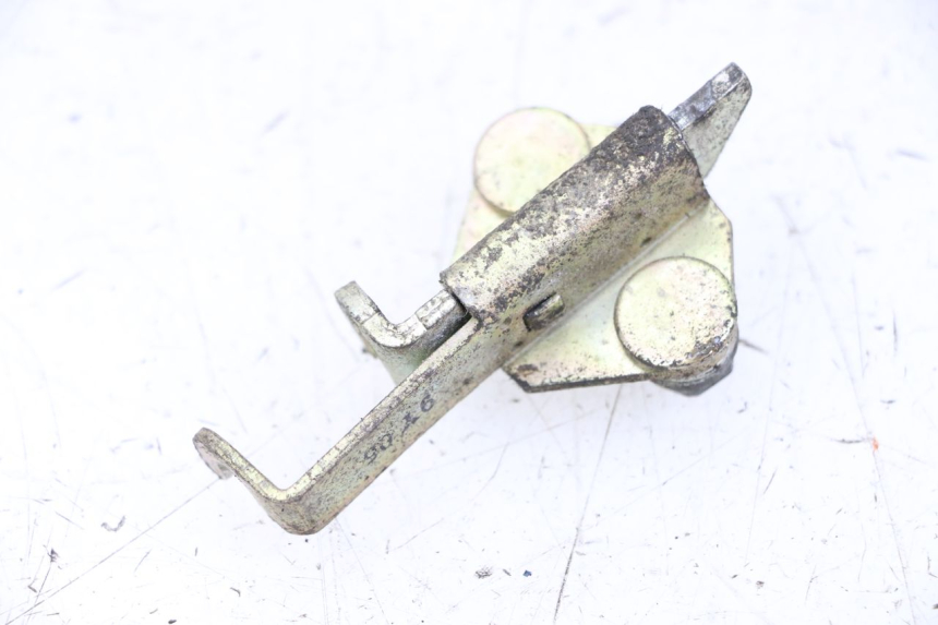 photo de SERRATURA SELLA YAMAHA XJN DIVERSION 600 (2000 - 2003) - Vista principale