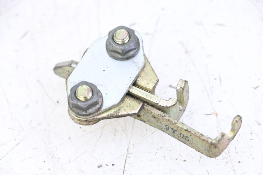 photo de SERRATURA SELLA YAMAHA XJN DIVERSION 600 (2000 - 2003) - Dettaglio del componente