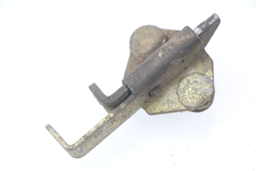 photo de Serratura sella YAMAHA XJN XJ N DIVERSION 600 (1994 - 1997) - Vista principale