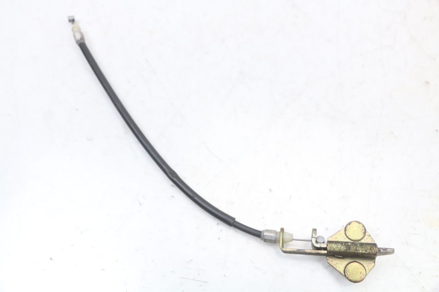 photo de SERRATURA SELLA YAMAHA XJS DIVERSION 600 (1997 - 1999) - Vista principale