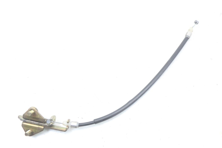 photo de SERRATURA SELLA YAMAHA XJS DIVERSION 600 (1997 - 1999) - Dettaglio del componente