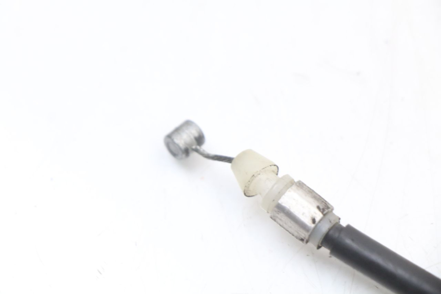 photo de SERRATURA SELLA YAMAHA XJS DIVERSION 600 (1997 - 1999) - Zoom sullo stato d'uso