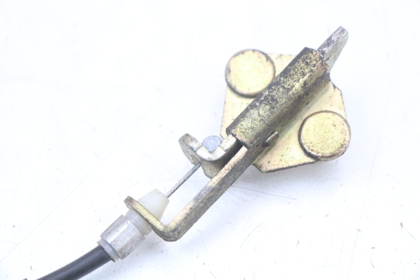 photo de SERRATURA SELLA YAMAHA XJS DIVERSION 600 (1997 - 1999) - Altra angolazione