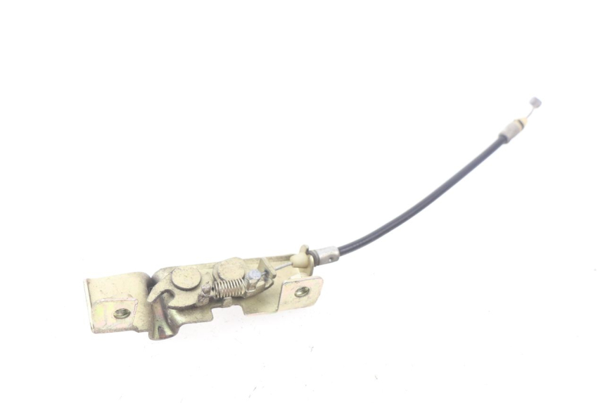 photo de SERRATURA SELLA KINROAD XT T-8 125 (2006 - 2006) - Vista principale