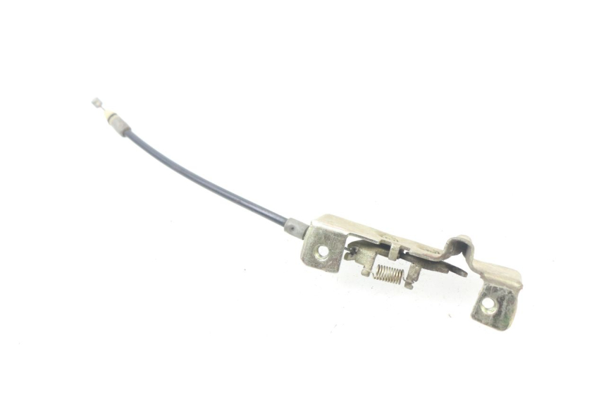 photo de SERRATURA SELLA KINROAD XT T-8 125 (2006 - 2006) - Dettaglio del componente