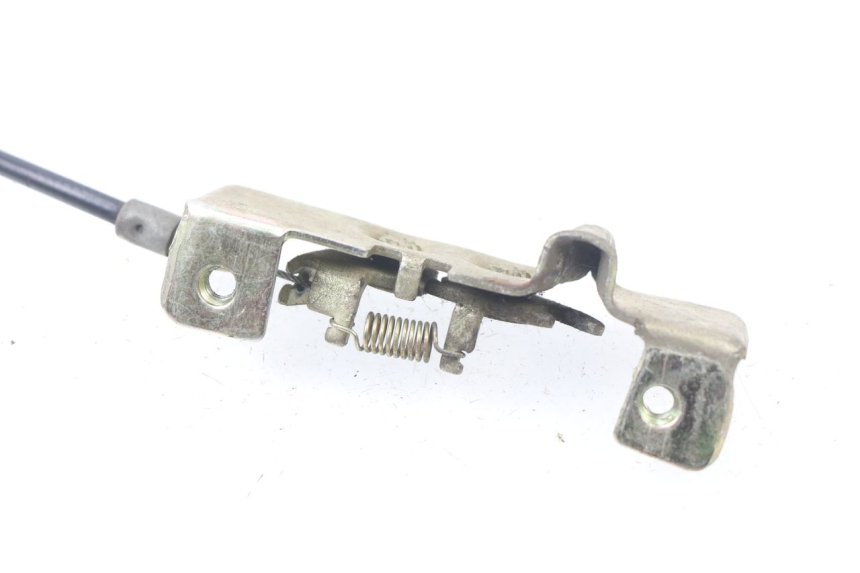 photo de SERRATURA SELLA KINROAD XT T-8 125 (2006 - 2006) - Zoom sullo stato d'uso