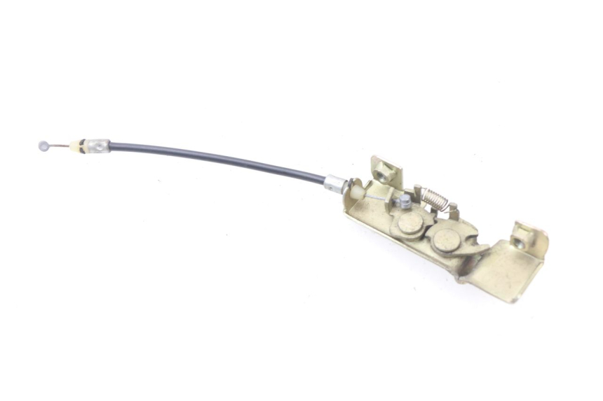 photo de SERRATURA SELLA KINROAD XT T-8 125 (2006 - 2006) - Altra angolazione