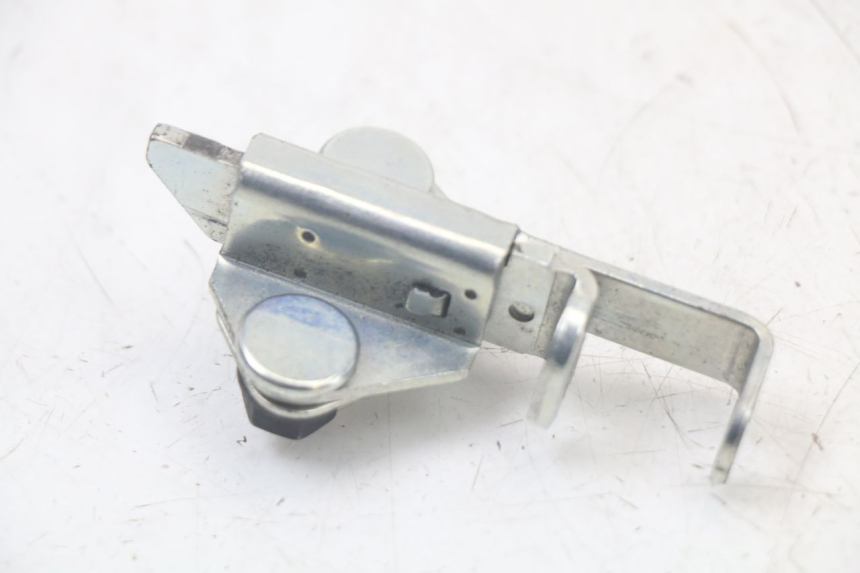 photo de SERRATURA SELLA YAMAHA XT X 660 (2004 - 2016) - Zoom sullo stato d'uso