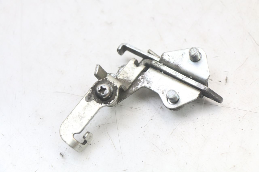 photo de SERRATURA SELLA YAMAHA FJR ABS 1300 (2006 - 2012) - Zoom sullo stato d'uso