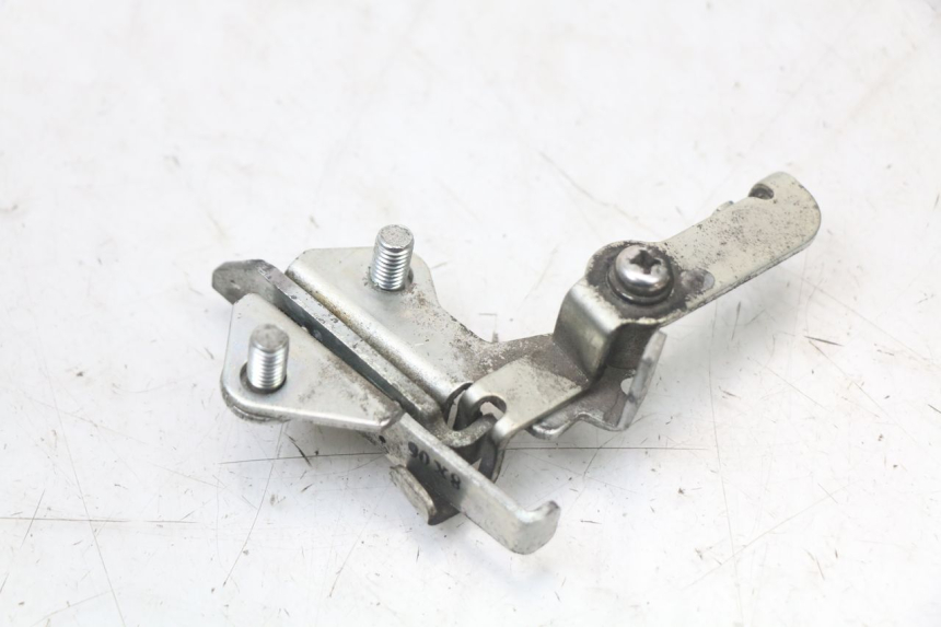 photo de SERRATURA SELLA YAMAHA FJR ABS 1300 (2006 - 2012) - Altra angolazione