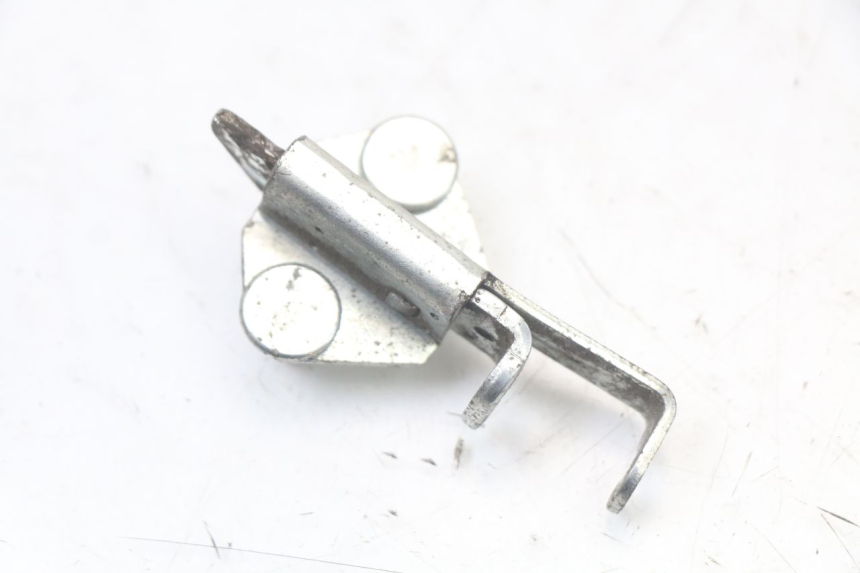 photo de SERRATURA SELLA YAMAHA FZ1 FAZER 1000 (2007 - 2009) - Dettaglio del componente