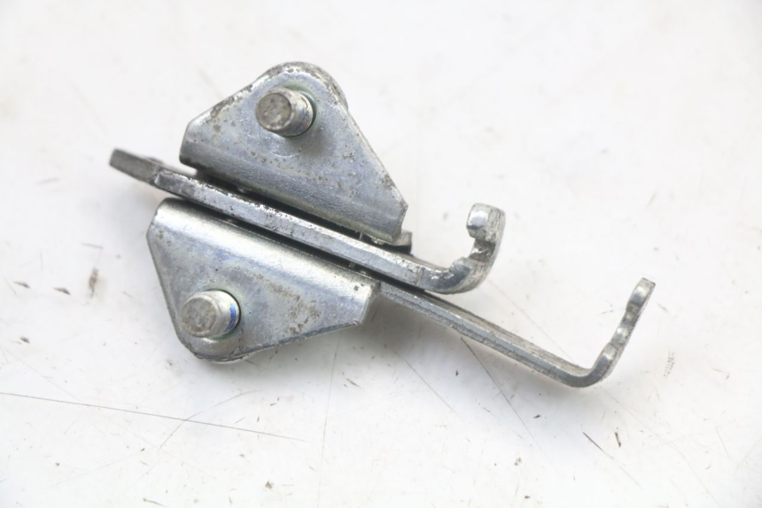 photo de SERRATURA SELLA YAMAHA FZ1 FAZER 1000 (2007 - 2009) - Zoom sullo stato d'uso