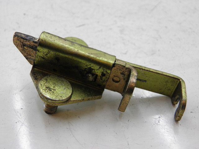 photo de SERRATURA SELLA YAMAHA FZS FAZER 1000 (2003 - 2005) - Vista principale