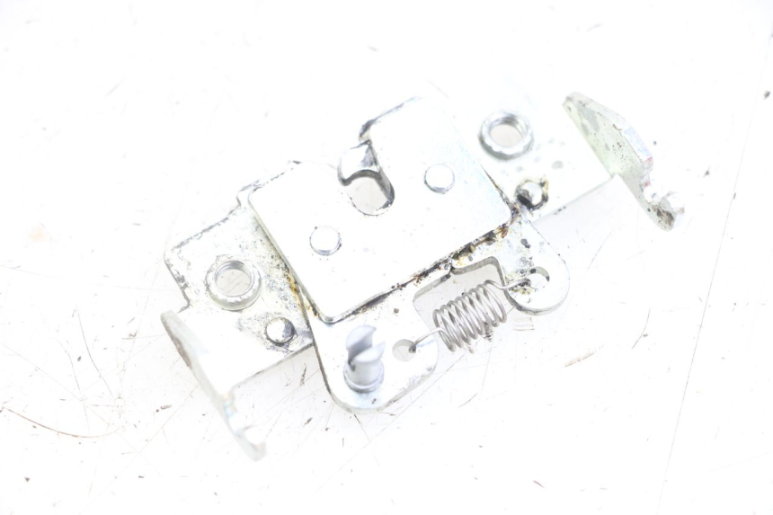 photo de SERRATURA SELLA YAMAHA NEO'S NEOS 2T EASY 50 (2013 - 2016) - Dettaglio del componente