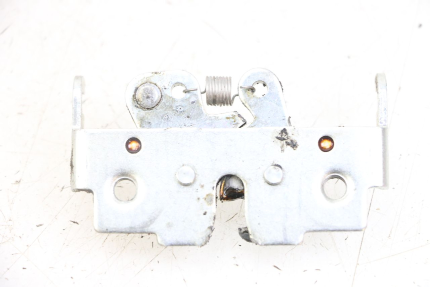 photo de SERRATURA SELLA YAMAHA NEO'S NEOS 2T EASY 50 (2013 - 2016) - Zoom sullo stato d'uso