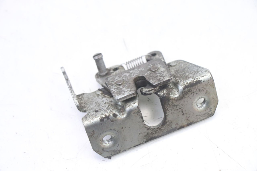 photo de SERRATURA SELLA YAMAHA TZR 50 (2008 - 2016) - Zoom sullo stato d'uso