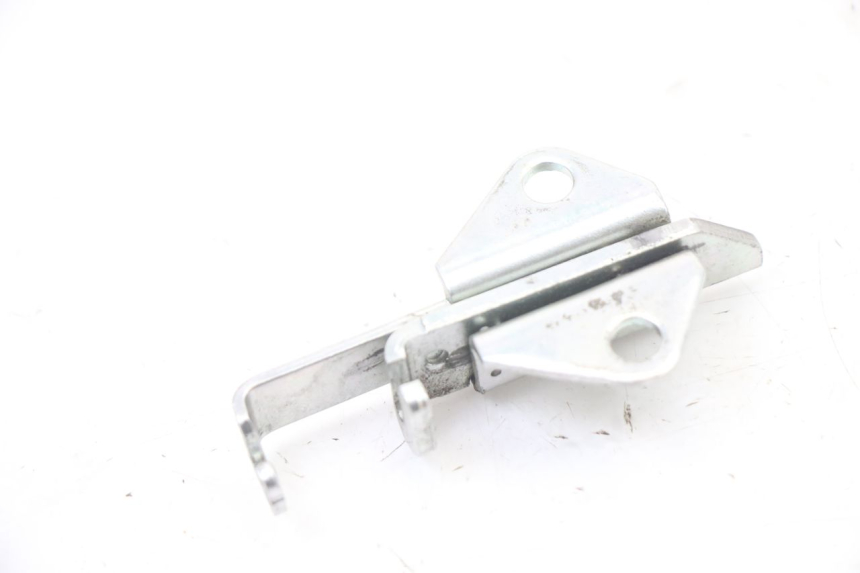 photo de Serratura sella YAMAHA XJ6 600 (2008 - 2016) - Zoom sullo stato d'uso