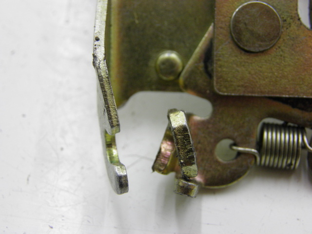 photo de Serratura sella YAMASAKI YM50QT-N3 RETRO 50 (2012 - 2014) - Altra angolazione