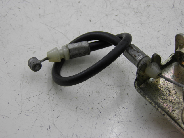 photo de Serratura sella YIYING YY 125 T-10 125 (2006 - 2012) - Dettaglio del componente