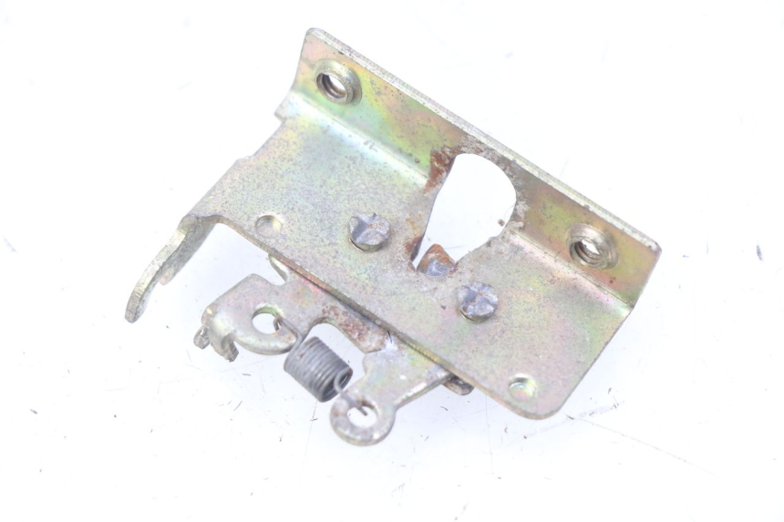 photo de SERRATURA SELLA YAMASAKI YM T 125 (2015 - 2020) - Vista principale