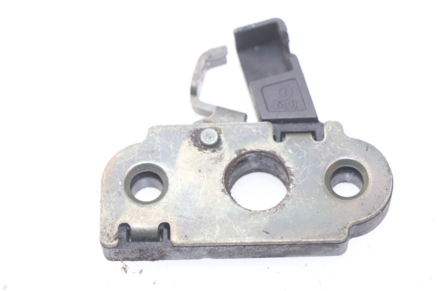 photo de SERRATURA SELLA YAMAHA YP MAJESTY 125 (1998 - 2001) - Zoom sullo stato d'uso