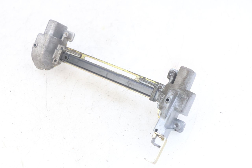 photo de SERRATURA SELLA YAMAHA YP MAJESTY 400 (2004 - 2008) - Zoom sullo stato d'uso