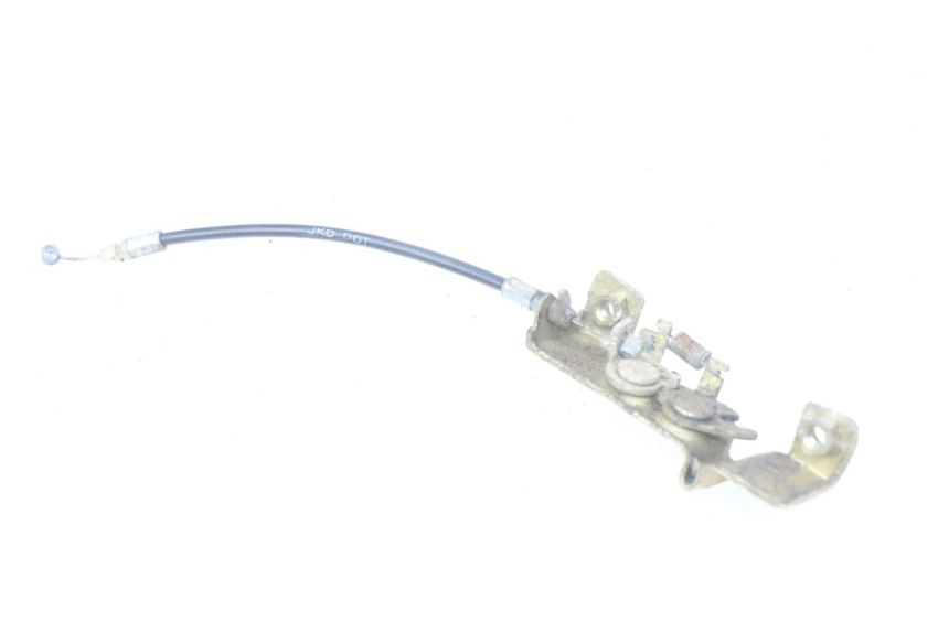 photo de SERRATURA SELLA YIYING YY50QT-10 50 (2007 - 2022) - Vista principale