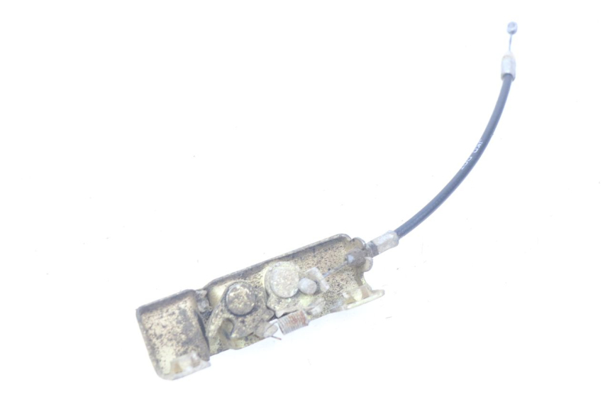 photo de SERRATURA SELLA YIYING YY50QT-10 50 (2007 - 2022) - Zoom sullo stato d'uso