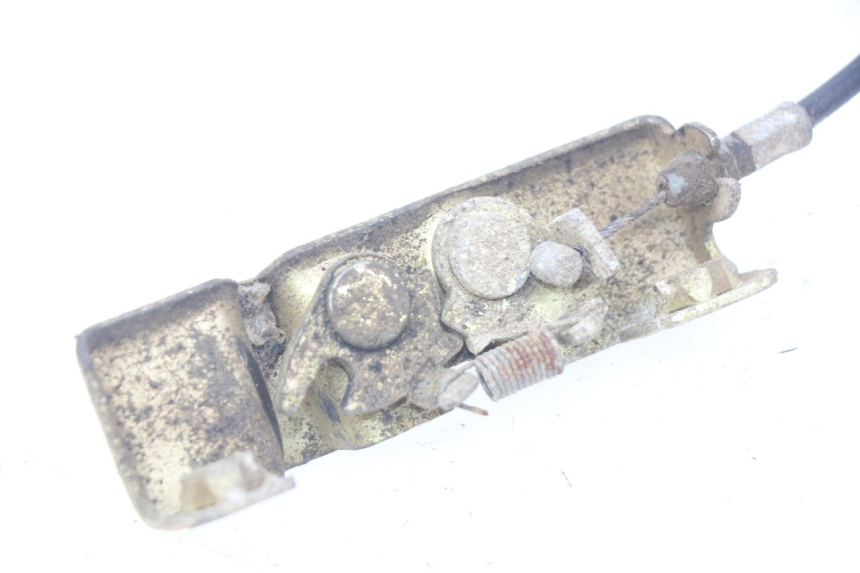 photo de SERRATURA SELLA YIYING YY50QT-10 50 (2007 - 2022) - Altra angolazione