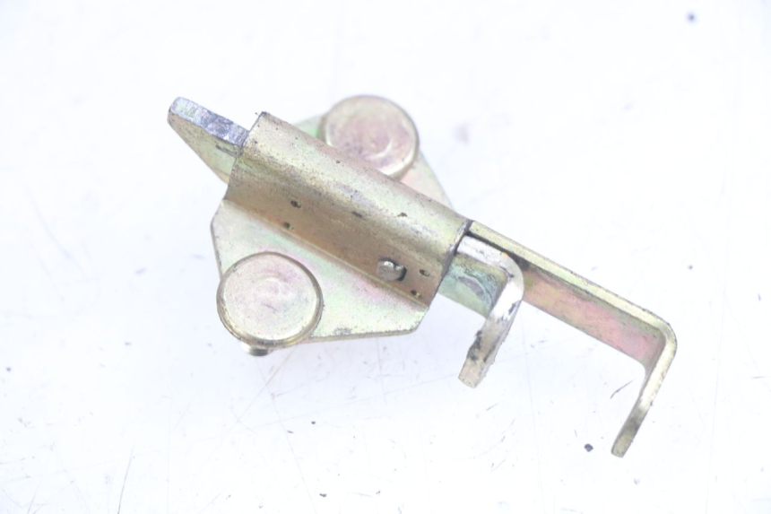 photo de SERRATURA SELLA YAMAHA YZF R THUNDERCAT 600 (1996 - 2003) - Vista principale