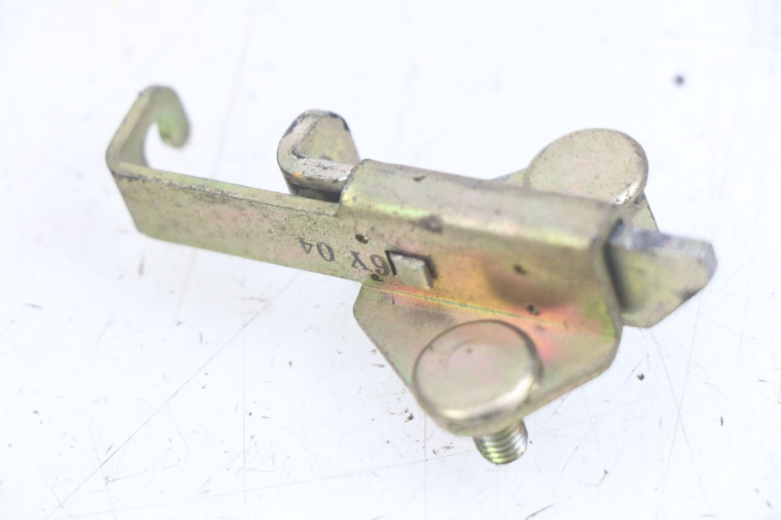 photo de SERRATURA SELLA YAMAHA YZF R THUNDERCAT 600 (1996 - 2003) - Zoom sullo stato d'uso