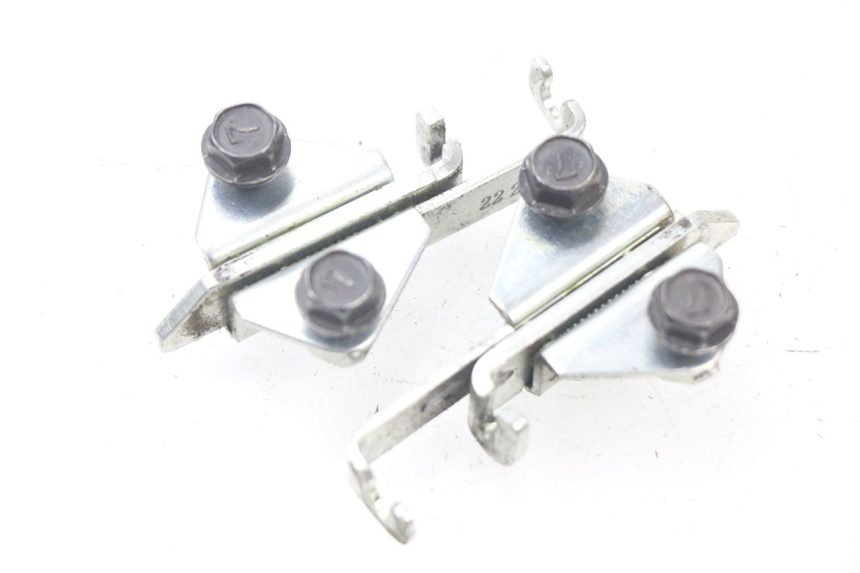 photo de SERRATURA SELLA KAWASAKI Z ABS 750 (2007 - 2013) - Zoom sullo stato d'uso