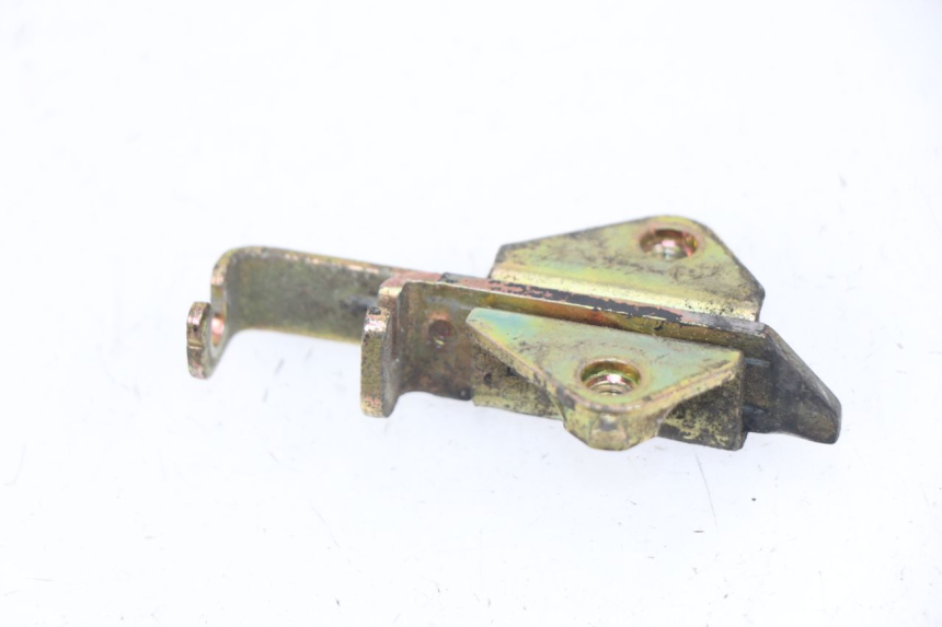 photo de SERRATURA SELLA KAWASAKI Z S 750 (2003 - 2006) - Zoom sullo stato d'uso