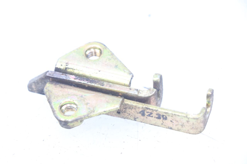 photo de SERRATURA SELLA KAWASAKI Z S 750 (2003 - 2006) - Zoom sullo stato d'uso