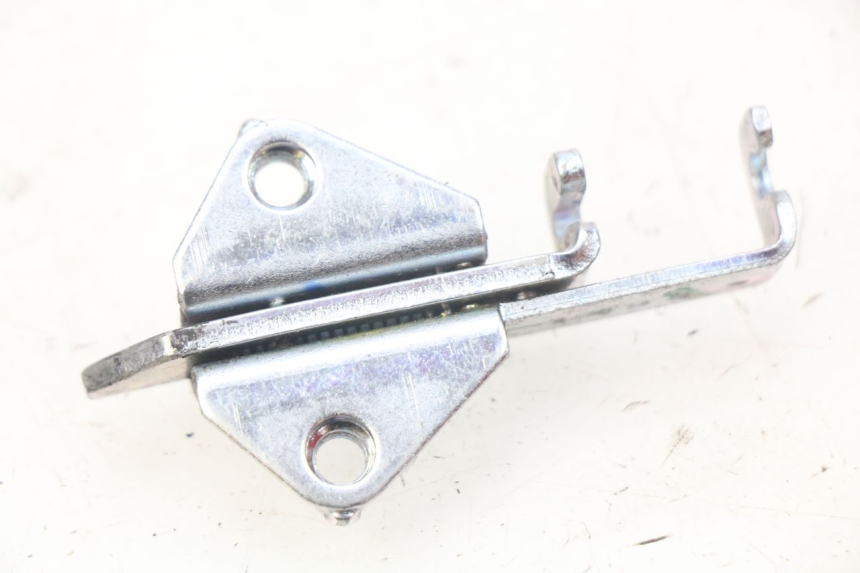 photo de SERRATURA SELLA KAWASAKI Z 650 (2016 - 2019) - Dettaglio del componente