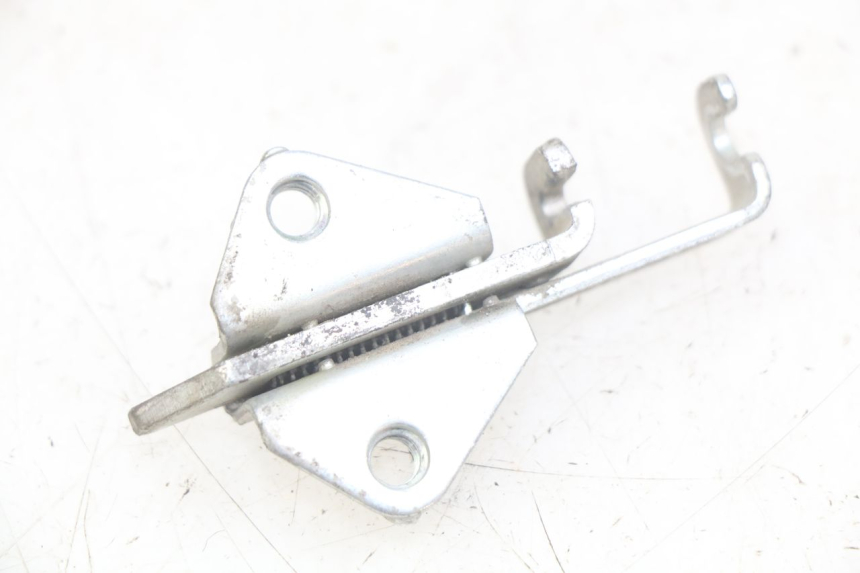 photo de SERRATURA SELLA KAWASAKI Z 750 (2007 - 2013) - Dettaglio del componente