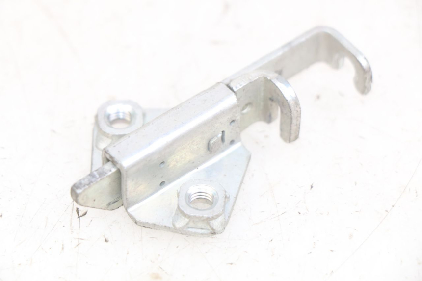 photo de SERRATURA SELLA KAWASAKI Z 750 (2007 - 2013) - Zoom sullo stato d'uso