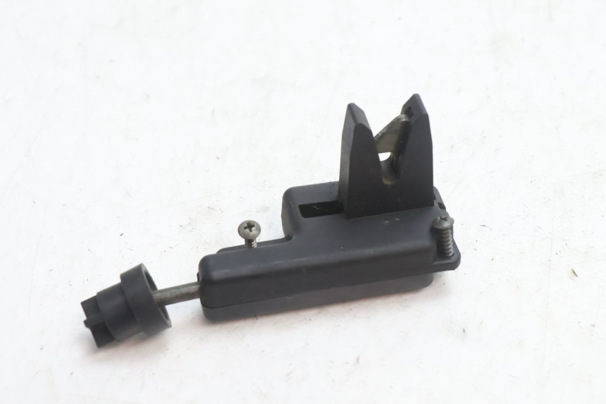 photo de SERRATURA SELLA PIAGGIO ZIP 2T 50 (2009 - 2019) - Dettaglio del componente