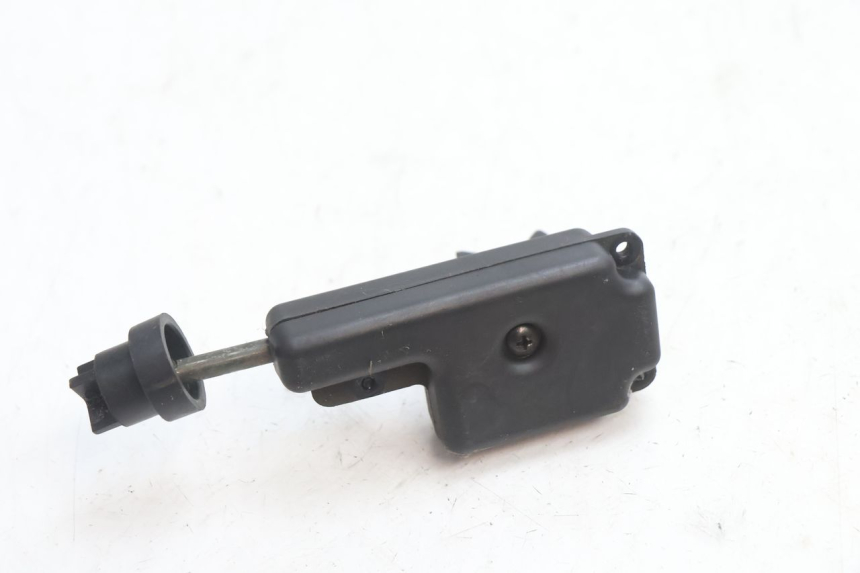 photo de SERRATURA SELLA PIAGGIO ZIP 2T 50 (2009 - 2019) - Zoom sullo stato d'uso