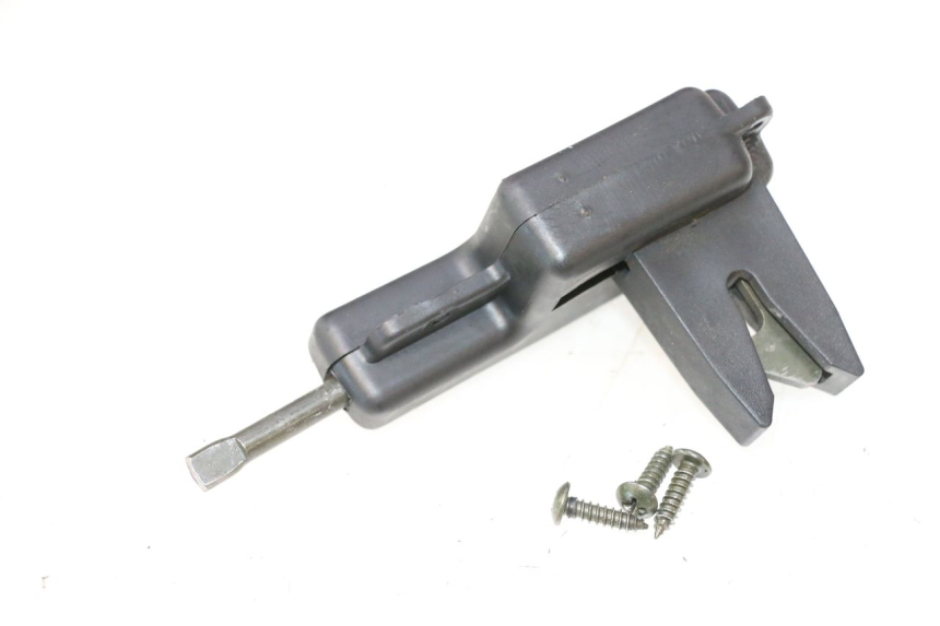photo de SERRATURA SELLA PIAGGIO ZIP 2T 50 (2009 - 2019) - Dettaglio del componente