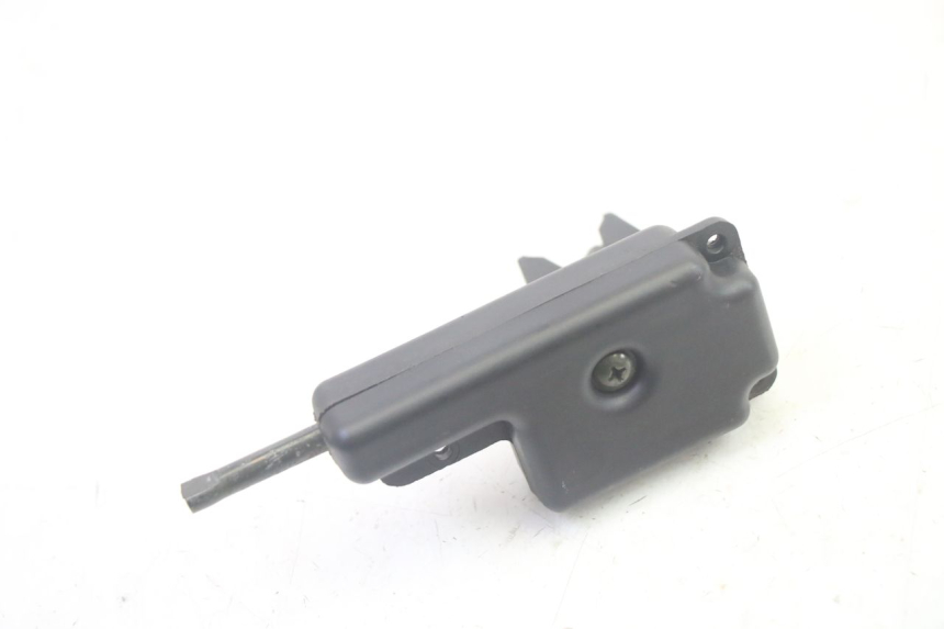 photo de SERRATURA SELLA PIAGGIO ZIP 4T 50 (2018 - 2020) - Zoom sullo stato d'uso