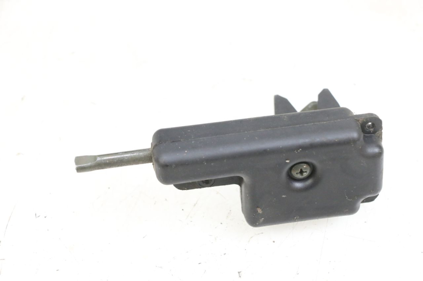 photo de SERRATURA SELLA PIAGGIO ZIP 4T 50 (2018 - 2020) - Zoom sullo stato d'uso